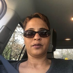 Meet your Posher, Cheryl